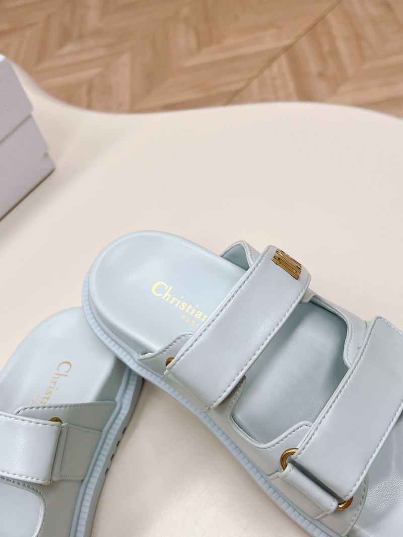 Christian Dior Slippers